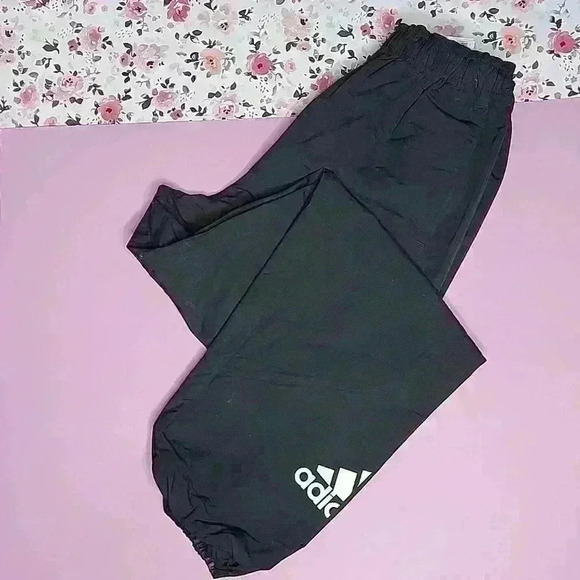 Adidas Track Pants - Picture 4 of 5